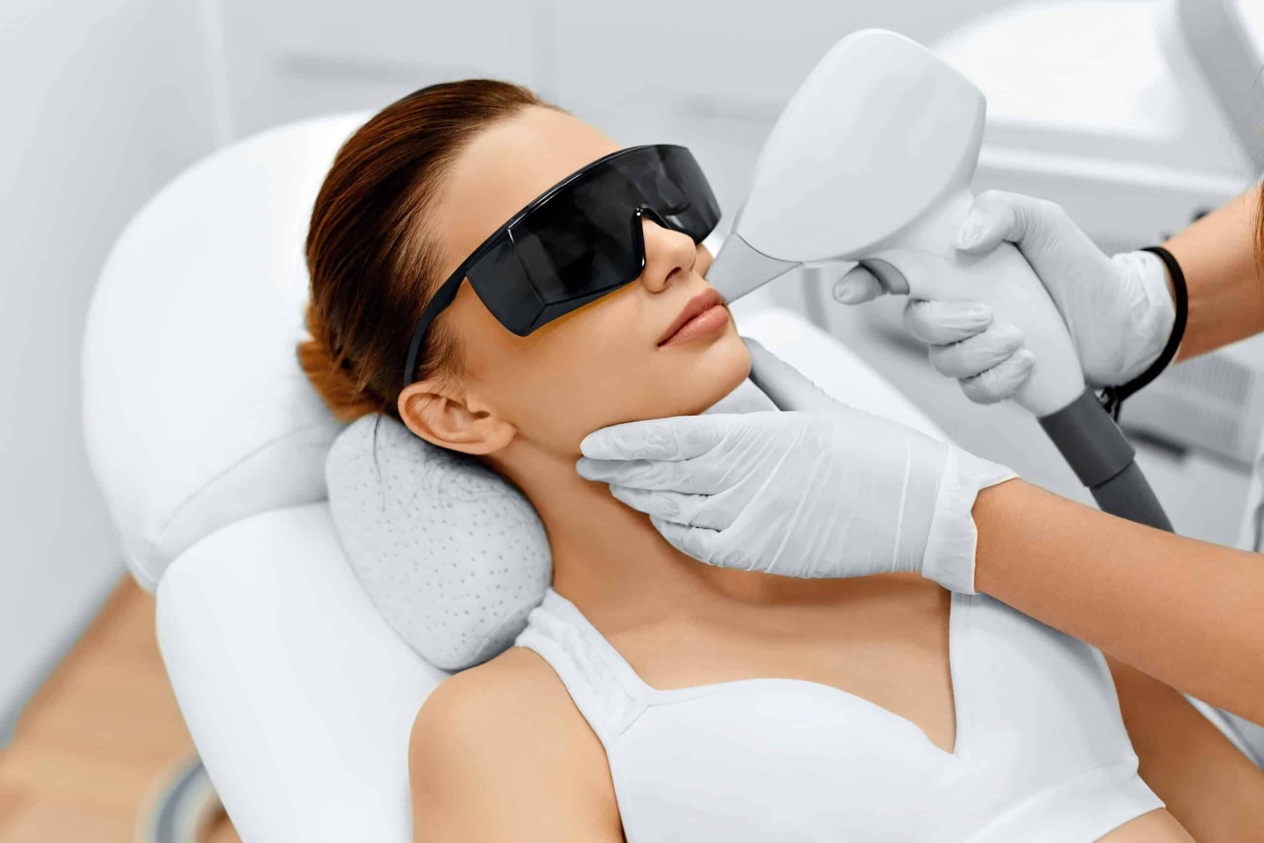 Laser Hair Removal the ultimate guide to laser hair removal say goodbye to unwanted hair 2 scaled